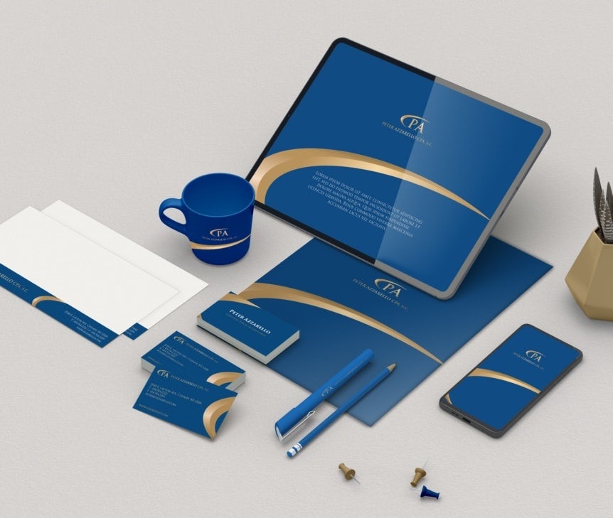 Branding Pack - Best offer